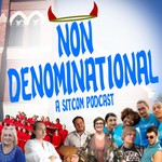 Non Denominational Podcast Non Denominational