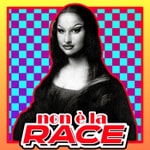 Logo of the podcast Non È La Race Podcast Non È La Race