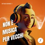 Logo of the podcast Non è musica per vecchi | La musica classica come non l'hai MAI ascoltata Podcast Non è musica per vecchi | La musica classica come non l'hai MAI ascoltata