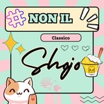 Logo of the podcast Non il classico Shojo Podcast Non il classico Shojo