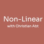 Logo of the podcast Non-Linear. Missing podcast logo