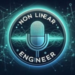 Logo of the podcast Non Linear Engineer Podcast Logo of the podcast Non Linear Engineer Podcast