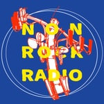 Logo of the podcast Non-Rock Radio Podcast Non-Rock Radio
