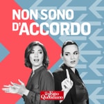 Podcast Non Sono D'accordo