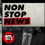 Logo of the podcast Non Stop News Podcast Non Stop News