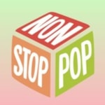 Logo of the podcast Non stop pop FM (inserts) Podcast Non stop pop FM (inserts)
