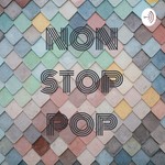 Logo of the podcast NON STOP POP Podcast NON STOP POP