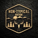Non-Typical Nation Podcast Non-Typical Nation