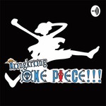 Logo of the podcast NONGKRONG ONE PIECE Podcast NONGKRONG ONE PIECE