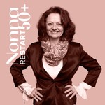 Logo of the podcast Nonna Restart Podcast Nonna Restart