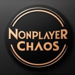 Logo of the podcast NonPlayer Chaos Podcast NonPlayer Chaos