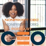 Podcast NONPROFIT CEO PODCAST
