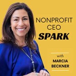 Podcast Nonprofit CEO SPARK