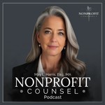 Nonprofit Counsel Podcast Podcast Nonprofit Counsel Podcast