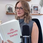 Nonprofit Diaries Podcast Nonprofit Diaries