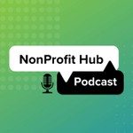 Logo of the podcast Nonprofit Hub Radio Podcast Nonprofit Hub Radio