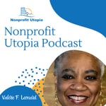 Podcast Nonprofit Utopia Podcast
