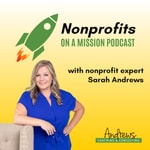 Podcast Nonprofits On A Mission