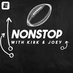 Podcast Nonstop with Kirk & Joey