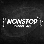 Podcast Nonstop with Kirk Herbstreit & Joey Galloway