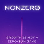 Logo of the podcast NonZero Podcast Missing podcast logo