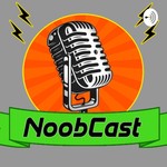 Logo of the podcast NoobCast0 Podcast NoobCast0