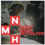 Logo of the podcast Nooit meer hetzelfde Podcast Nooit meer hetzelfde