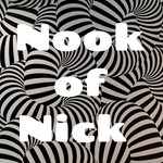 Logo of the podcast Nook of Nick Podcast Nook of Nick
