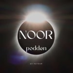 Logo of the podcast Noor Podden Podcast Noor Podden