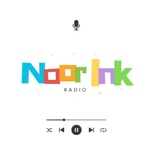 Logo of the podcast NoorInk Radio - Kids Moral Stories Podcast NoorInk Radio - Kids Moral Stories