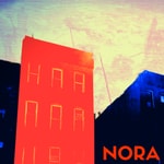 Logo of the podcast NORA Podcast NORA