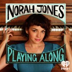 Logo of the podcast Norah Jones Is Playing Along Podcast Norah Jones Is Playing Along