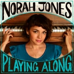 Logo of the podcast Norah Jones Is Playing Along Logo of the podcast Norah Jones Is Playing Along