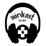 Podcast NÖRDCAST - Der ultimative Schweizer Metal Podcast