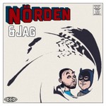 Nörden & Jag Podcast Nörden & Jag