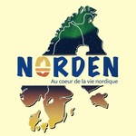 Norden - Au coeur de la vie Nordique Podcast Norden - Au coeur de la vie Nordique