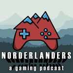 Logo of the podcast Norderlanders: A Gaming Podcast Podcast Norderlanders: A Gaming Podcast