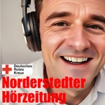 Logo of the podcast Norderstedter Hörzeitung Podcast Norderstedter Hörzeitung