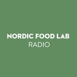 Logo of the podcast Nordic Food Lab Radio Podcast Nordic Food Lab Radio