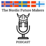 Nordic Future Makers - digital marketing, media, tech and innovation Nordic Future Makers - digital marketing, media, tech and innovation
