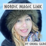 Logo of the podcast Nordic Magic Link Podcast Nordic Magic Link