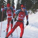 Logo of the podcast Nordic Skiing Podcast Nordic Skiing
