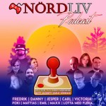 Nördliv - En podcast om spel och nörderi Podcast Nördliv - En podcast om spel och nörderi