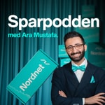 Sparpodden Podcast Sparpodden