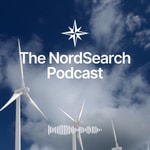 Logo of the podcast NordSearch Podcast Podcast NordSearch Podcast
