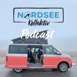 Logo of the podcast Nordsee Kollektiv Podcast Podcast Nordsee Kollektiv Podcast
