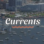 Logo of the podcast NORFOLK CURRENTS - News + Events in the 757 and Virginia Podcast NORFOLK CURRENTS - News + Events in the 757 and Virginia