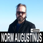 Podcast Norm Augustinus