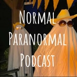 Logo of the podcast Normal Paranormal Podcast 817 School Spirits Podcast Normal Paranormal Podcast 817 School Spirits