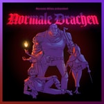 NORMALE DRACHEN NORMALE DRACHEN